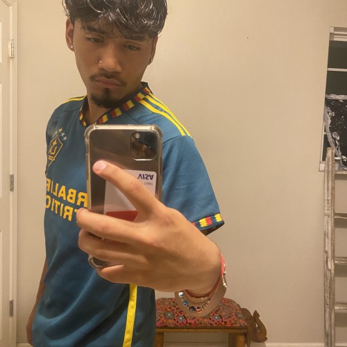 Justin H. profile photo