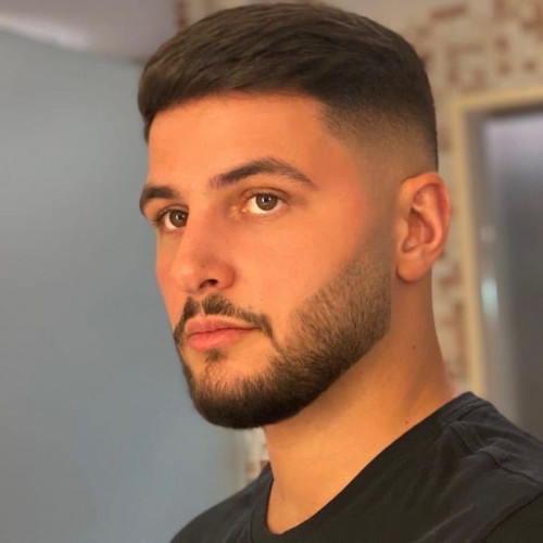 Ashu Y. profile photo
