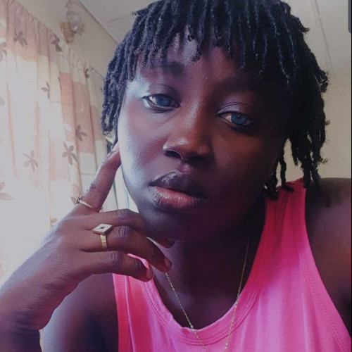 Anita S. profile photo