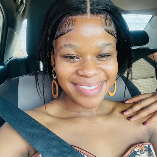 Pontsho L.