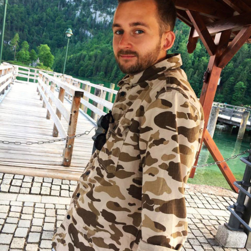 Dietrich S. profile photo