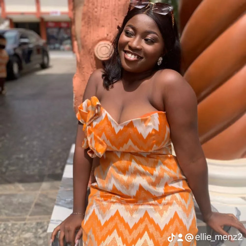 Emmanuella  B. profile photo