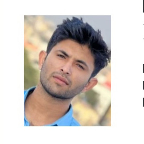 Hitesh  S. profile photo