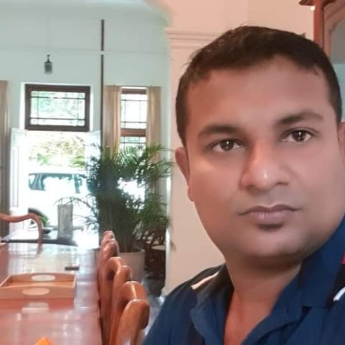 Hussain Mohamed F.