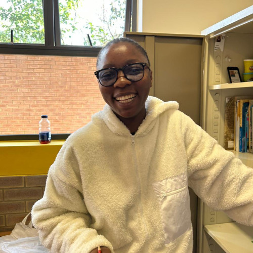 Lerato  M. profile photo