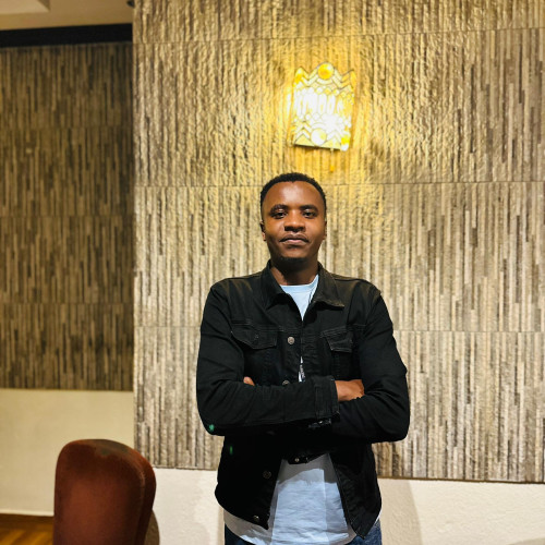 Alpha N. profile photo