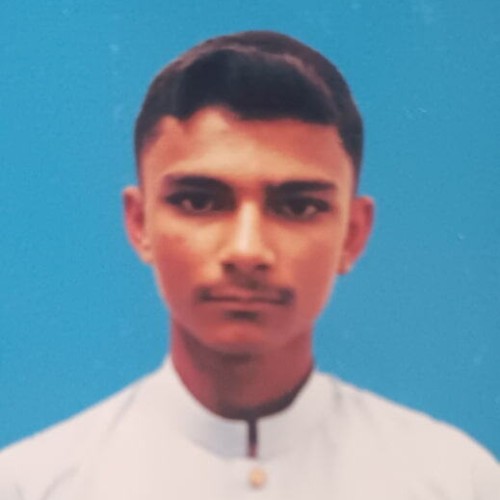Muneeb U. profile photo