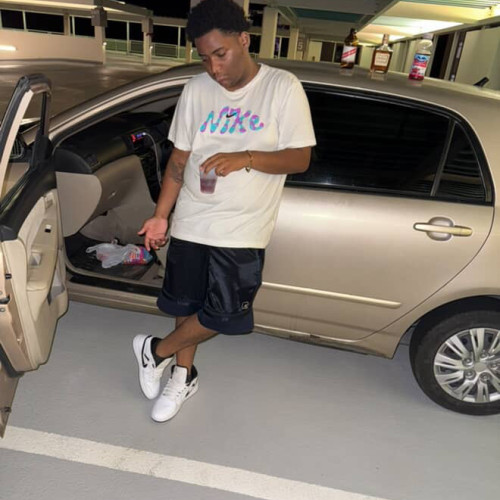 Deshawn M. profile photo