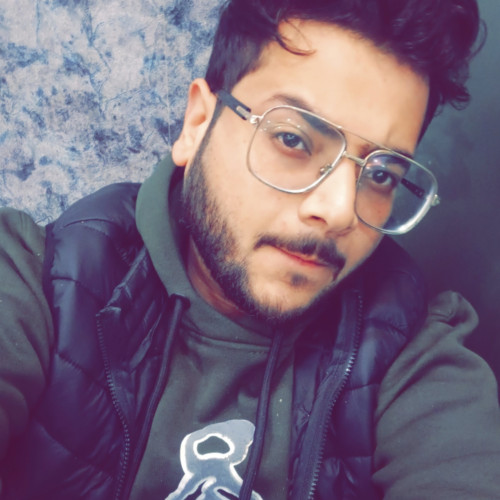 Vaibhav  N. profile photo