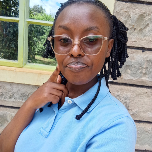 glory m. profile photo