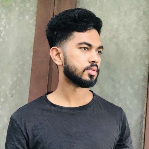 Sachintha P.