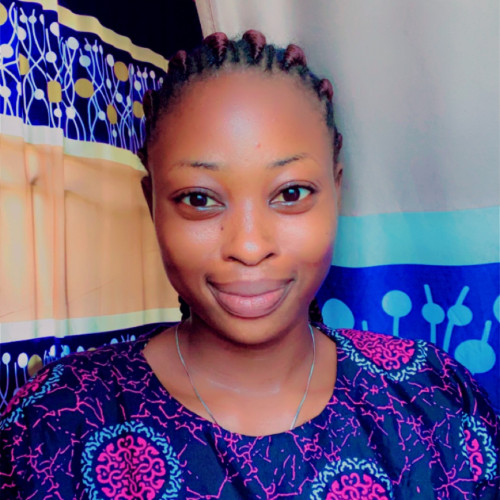 Titilayo  V. profile photo
