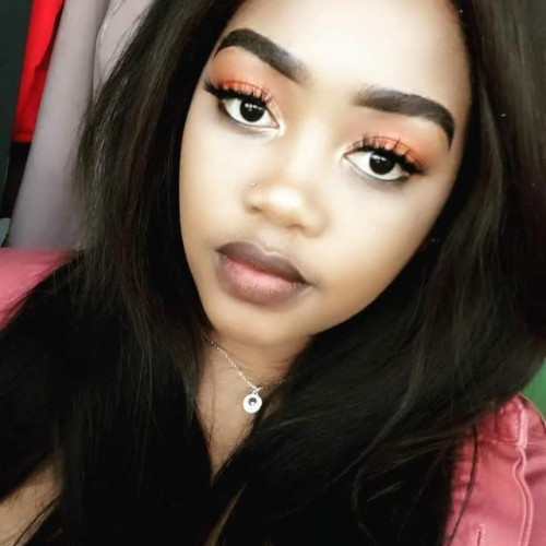 Sinesipho M. profile photo