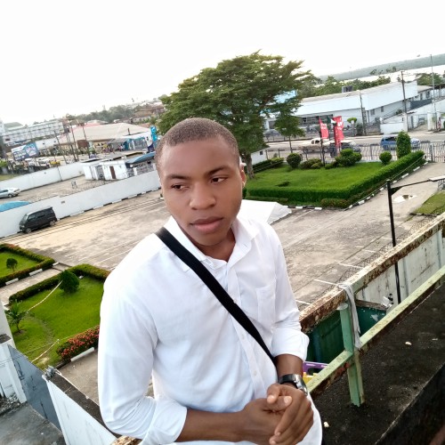 Macdon  M. profile photo
