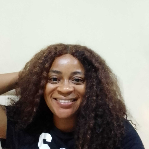 blessing E. profile photo