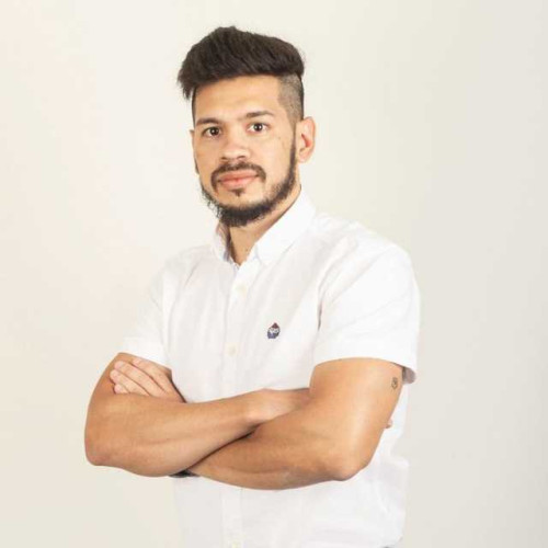 Guillermo F. profile photo