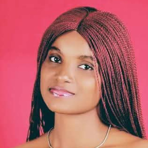 Basiratu joy B. profile photo