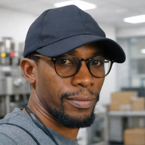 Patrick A. profile photo