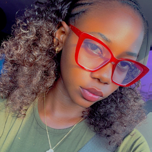 Amaka A. profile photo