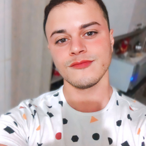 Daniel F. profile photo