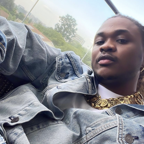 Peace  J. profile photo