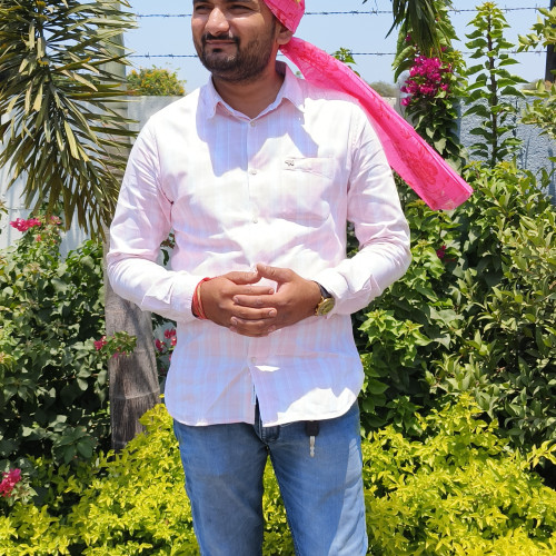 Jayesh  S. profile photo