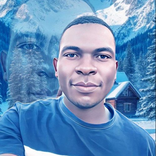 NJIYA J. profile photo