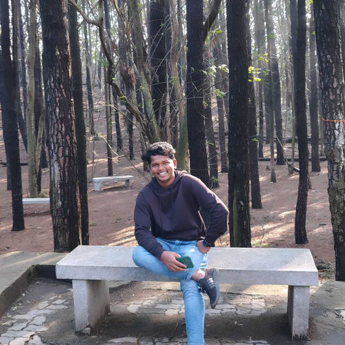 NAVEEN k. profile photo