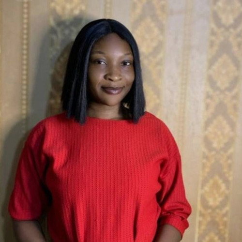 Alheri  A. profile photo