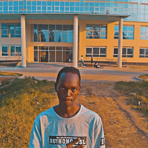 Robinson K. profile photo