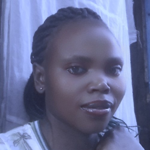 Marion k. profile photo
