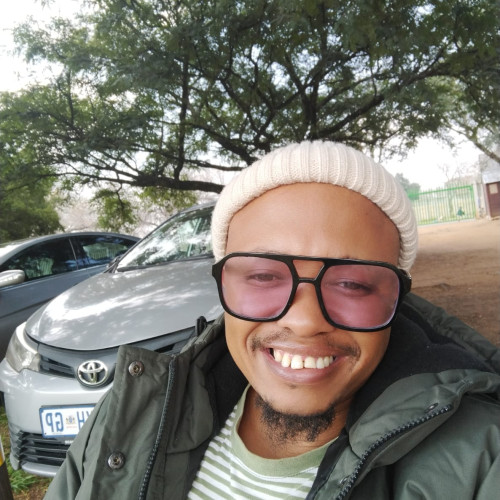 Griffiths Mochechi M. profile photo