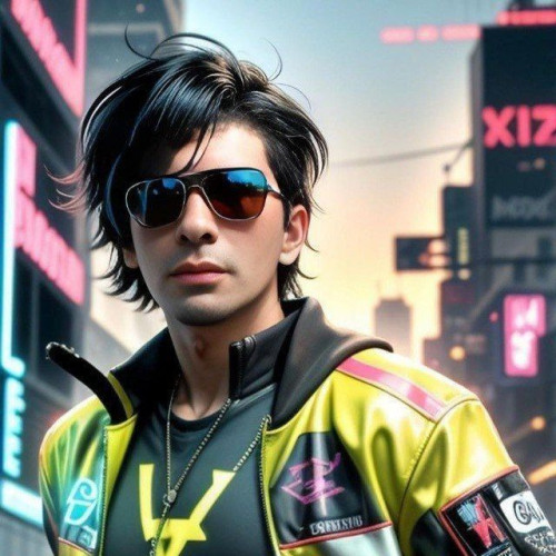 IMAD  E. profile photo