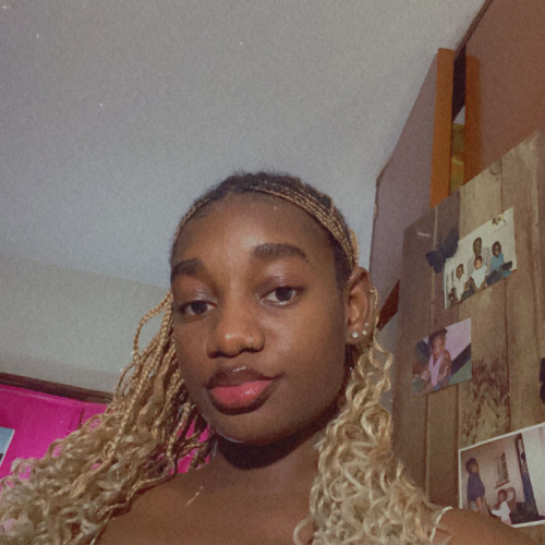 Ashley M. profile photo