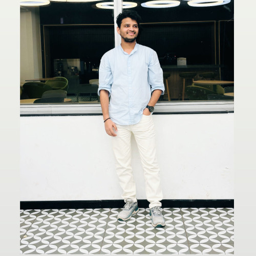 Sonu K.