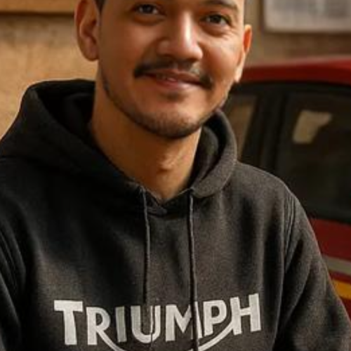 Fahmi B. profile photo