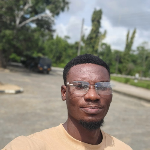 Aloku G. profile photo