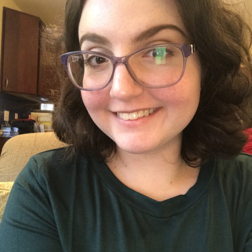 Rebecca K. profile photo
