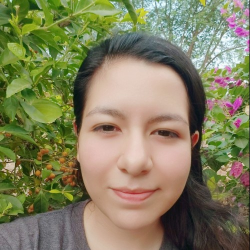 Melody  G. profile photo
