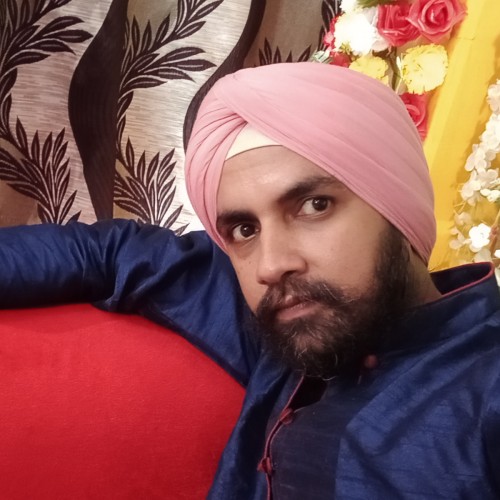 Devender S.