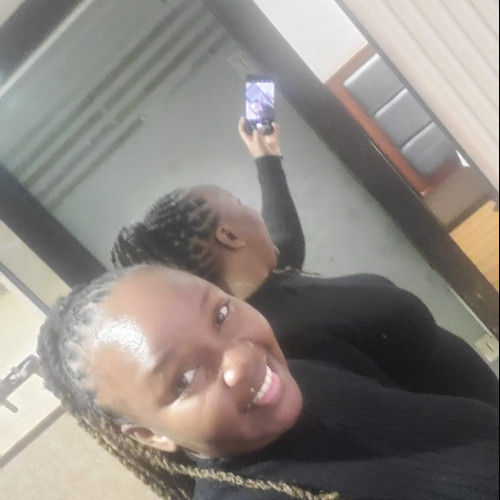 Zipporah  M. profile photo