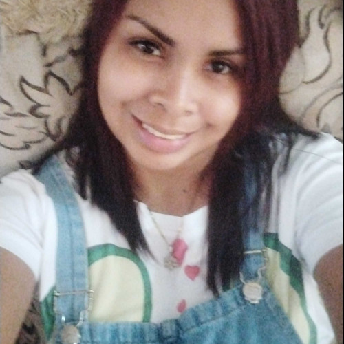 Kimberly k. profile photo