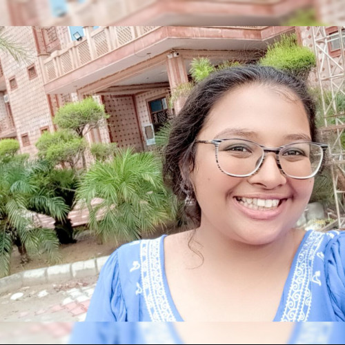 Rishita J.