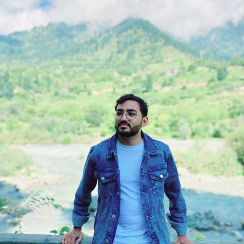 Navnit S. profile photo
