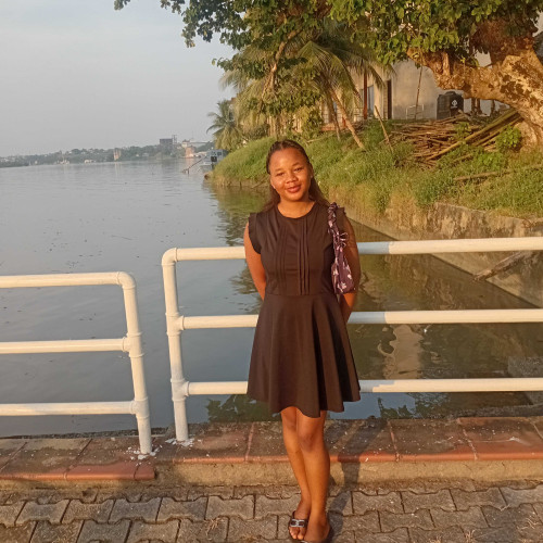 immaculata e. profile photo
