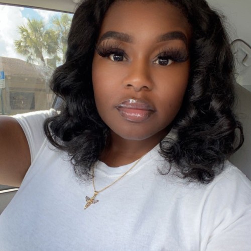Shenevia G.