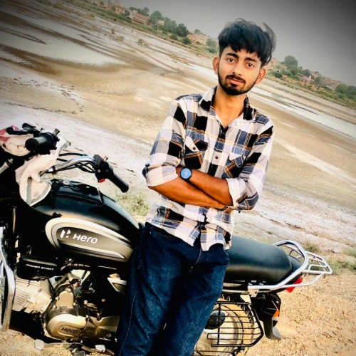 Jitendra B. profile photo