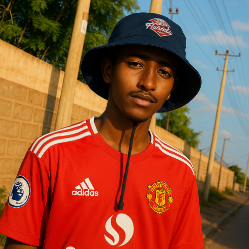 Jamal S.