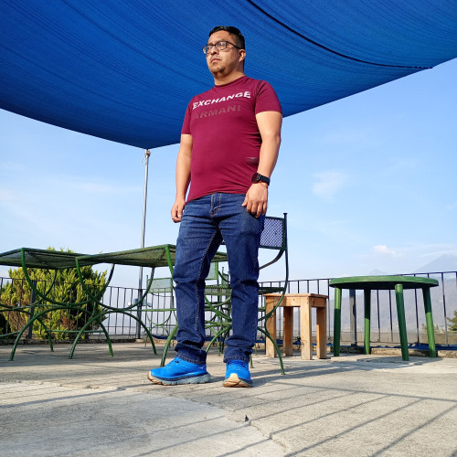 Abel Josue  s. profile photo