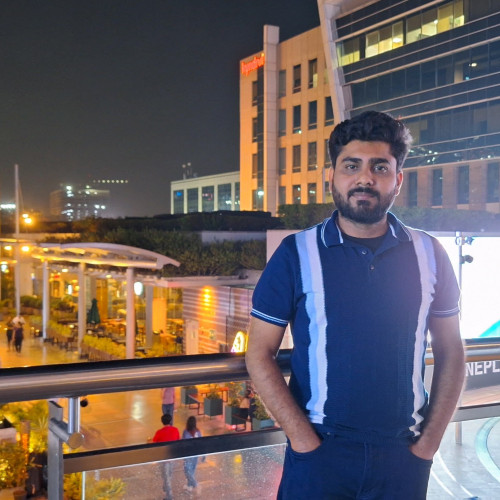 Gourav k. profile photo